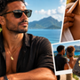 Bijou mixte : pourquoi le pendentif carte se porte au masculin aussi