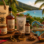 Que ramener de Martinique ? Souvenirs qui ne finissent pas au placard