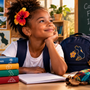 Rentrée scolaire : offrir un repère identitaire à son enfant