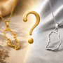 Pendentif doré ou argenté : comment choisir ?